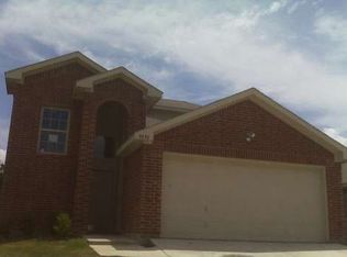 3036 San Martin Dr, Arlington, TX 76010