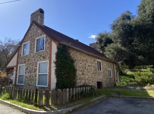 6600 Santa Lucia Rd APT A, Atascadero, CA 93422