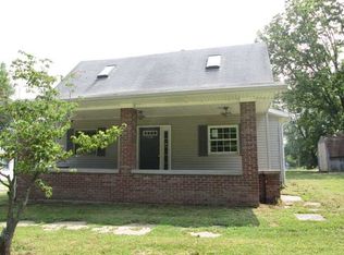 111 N Main St, Brooklyn, IN 46111