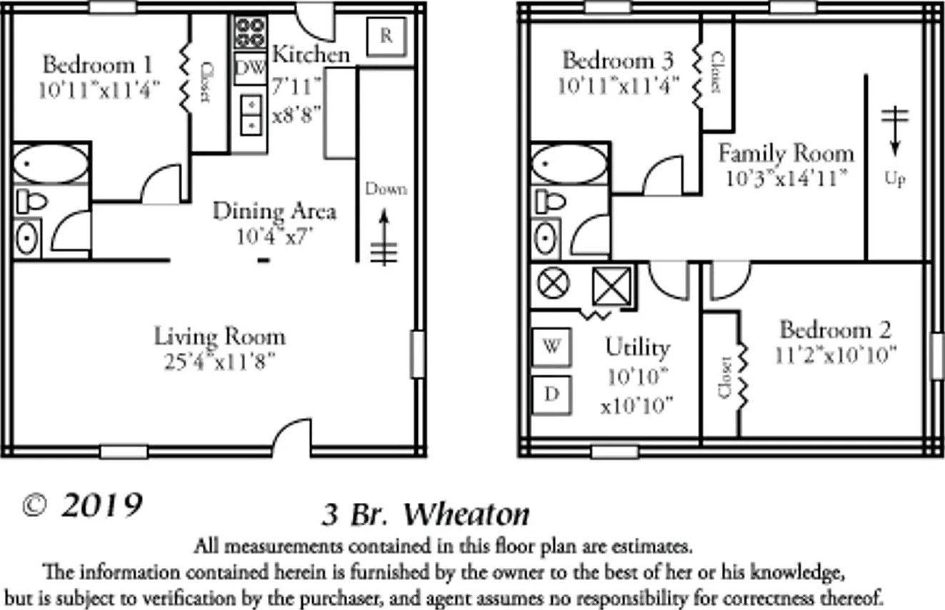 Stonegate Complex -- Fully Furnished and Utilities Included! — Photo 2
