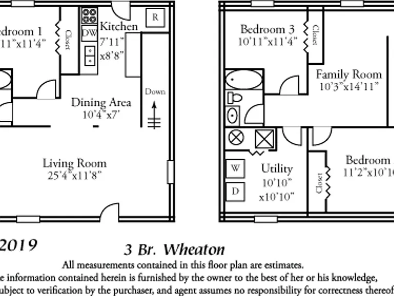 202 Wheaton Ct — Photo 2