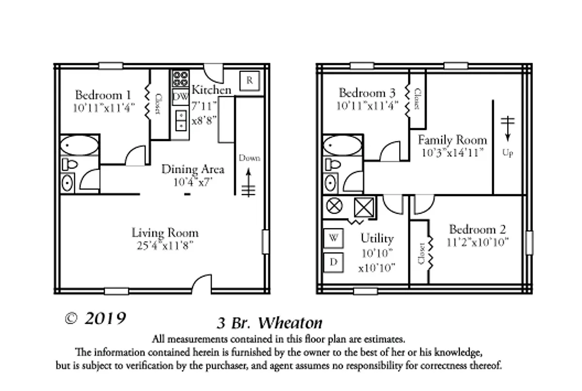Building Photo - 216 Wheaton Ct