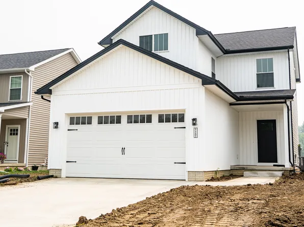 1159 Meadowlark Ln, Bowling Green, OH 43402
