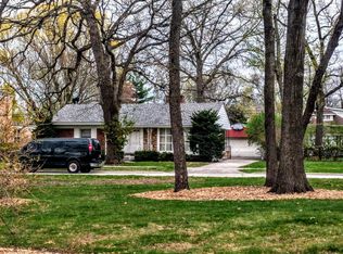 5323 George St, Skokie, IL 60077