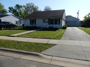 735 Fargo St, Owensboro, KY 42301