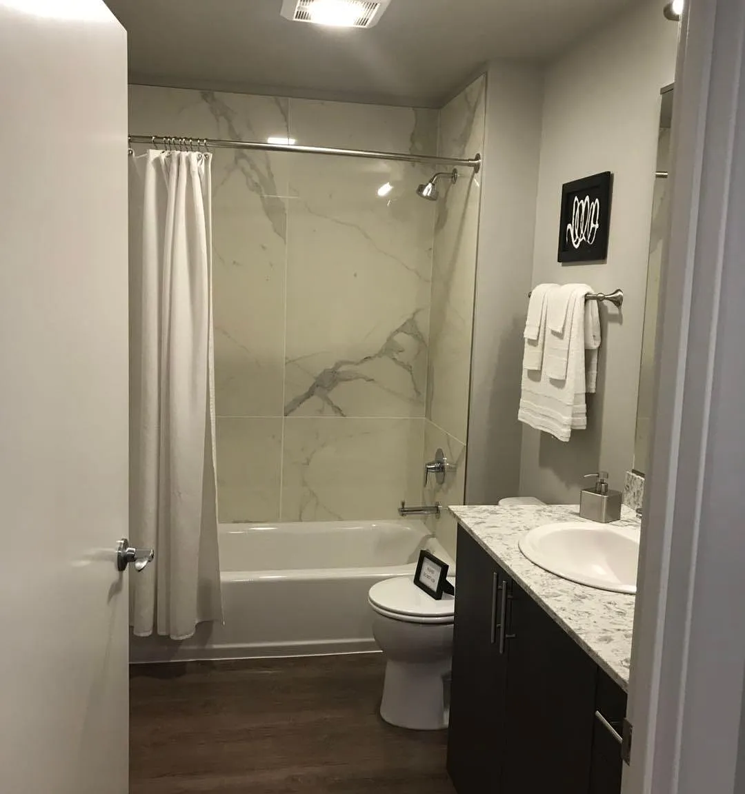 1 bed, 575 sqft, $2,100 — Photo 4