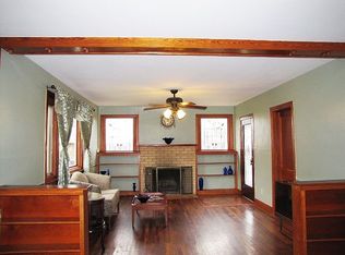 1708 Eubank St, Georgetown, TX 78626