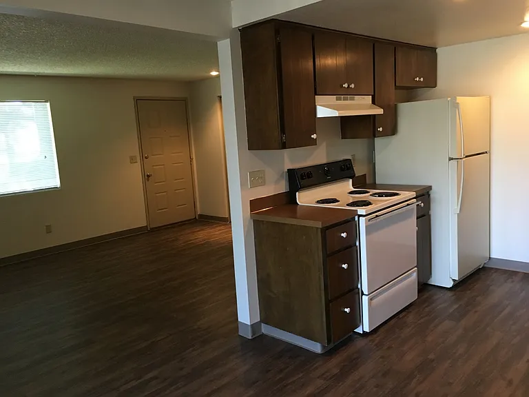 Sunrise Villas Apartments — Photo 2