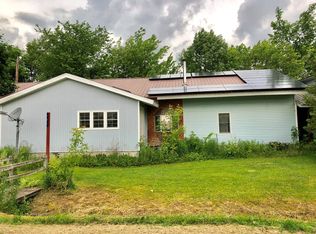 182 Green Valley Rd, Ellenburg Depot, NY 12935