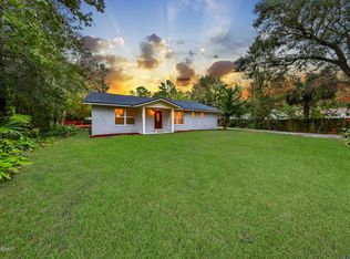 2096 Halifax Dr, Port Orange, FL 32128