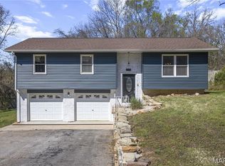 2545 S Ridge Ln, Festus, MO