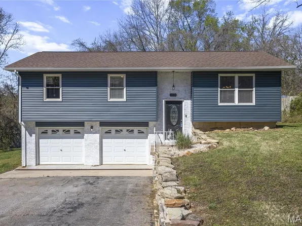 2545 S Ridge Ln, Festus, MO 63028