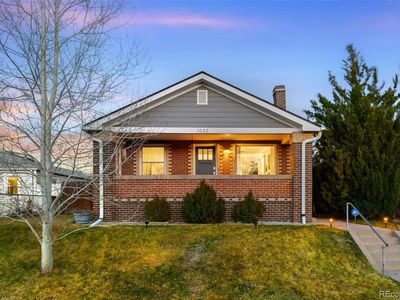 1032 Hooker Street, Denver, CO, 80204