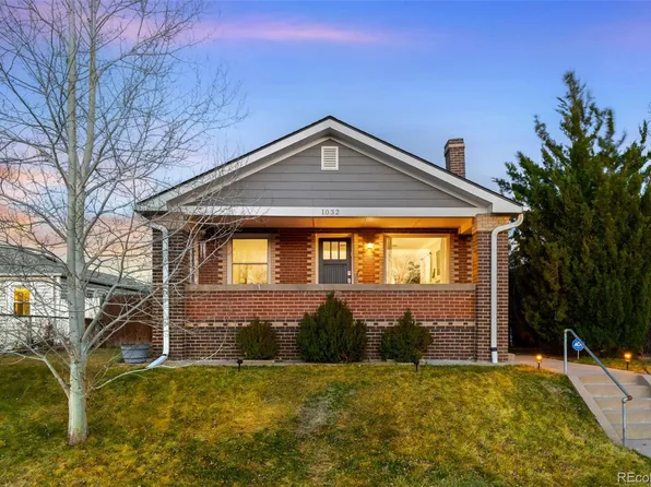 1032 Hooker Street, Denver, CO 80204
