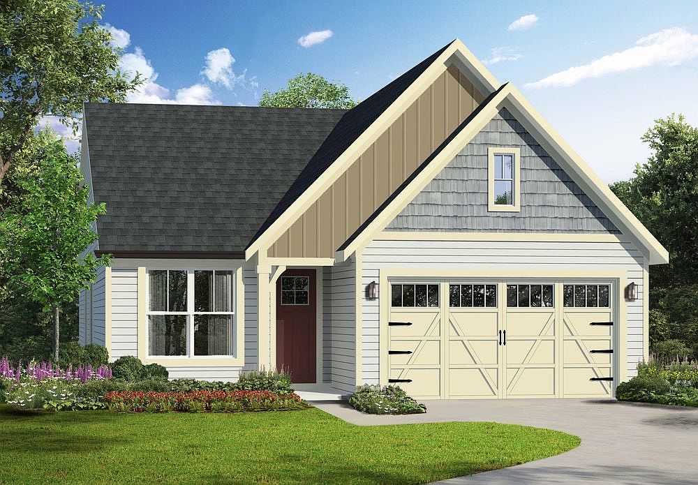 Ives Plan, Penn National