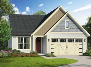 Ives Plan, Amblebrook, Gettysburg, PA 17325