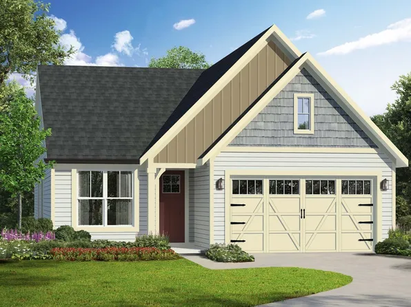 Ives Plan, Amblebrook