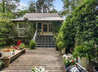 815 W Carolina Rd, Mc Clellanville, SC 29458