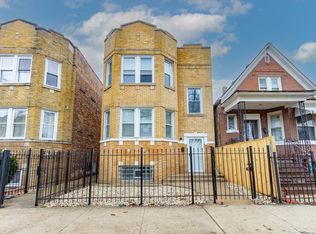 1113 N Harding Ave, Chicago, IL 60651