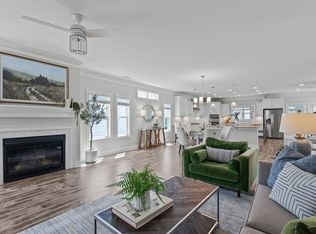 1416 Brown Velvet Ln, Apex, NC 27523