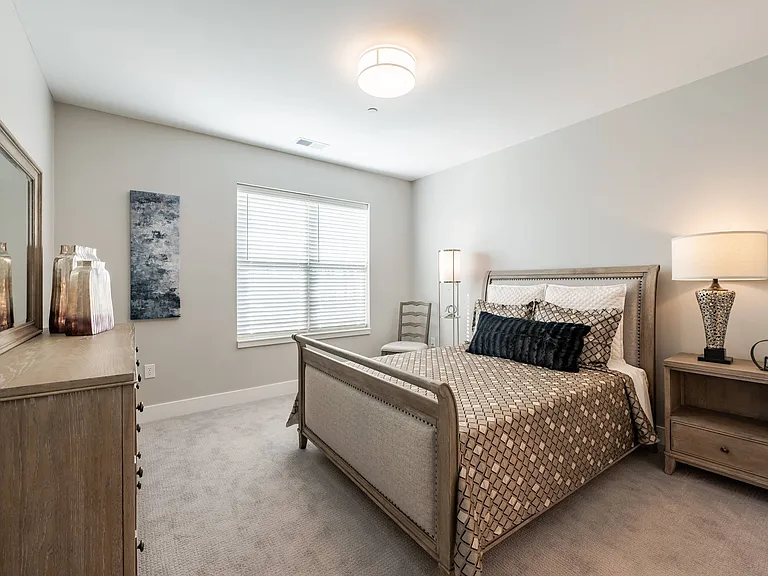 The Residences at The Playfair — Photo 16