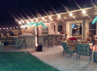 503 Jasmine Ct, Tehachapi, CA 93561