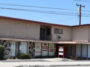 5017 Peck Rd, El Monte, CA 91732