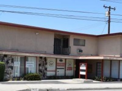 5017 Peck Rd, El Monte, CA, 91732