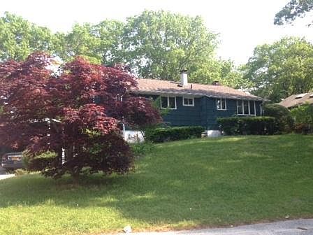 3 Br,w/ Fireplac & FIN BSMT
