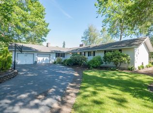 32158 Raymond Creek Rd, Scappoose, OR 97056