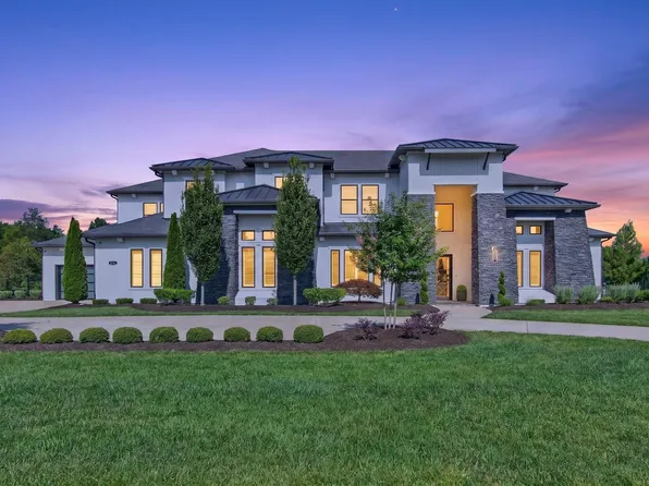 1297 Broad Oaks Dr, Brentwood, TN 37027