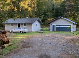 5509 Kinney Rd SW, Olympia, WA 98512