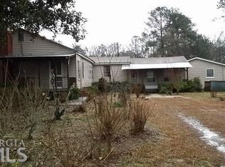 129 Silver Dollar Rd, Barnesville, GA 30204