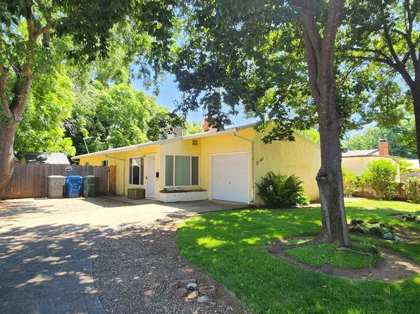 2145 Paris Ave, Redding, CA 96001