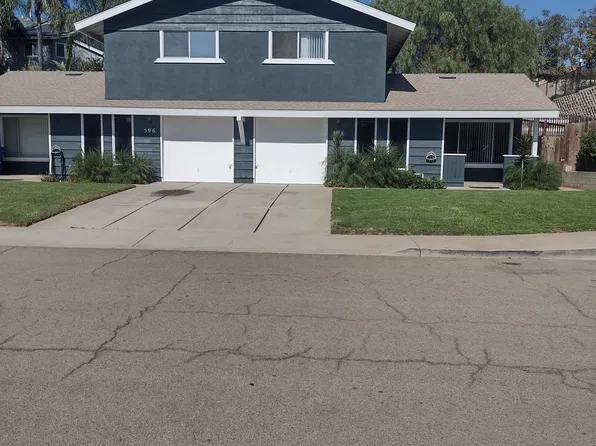 598 Sirginson Rd, San Marcos, CA 92069