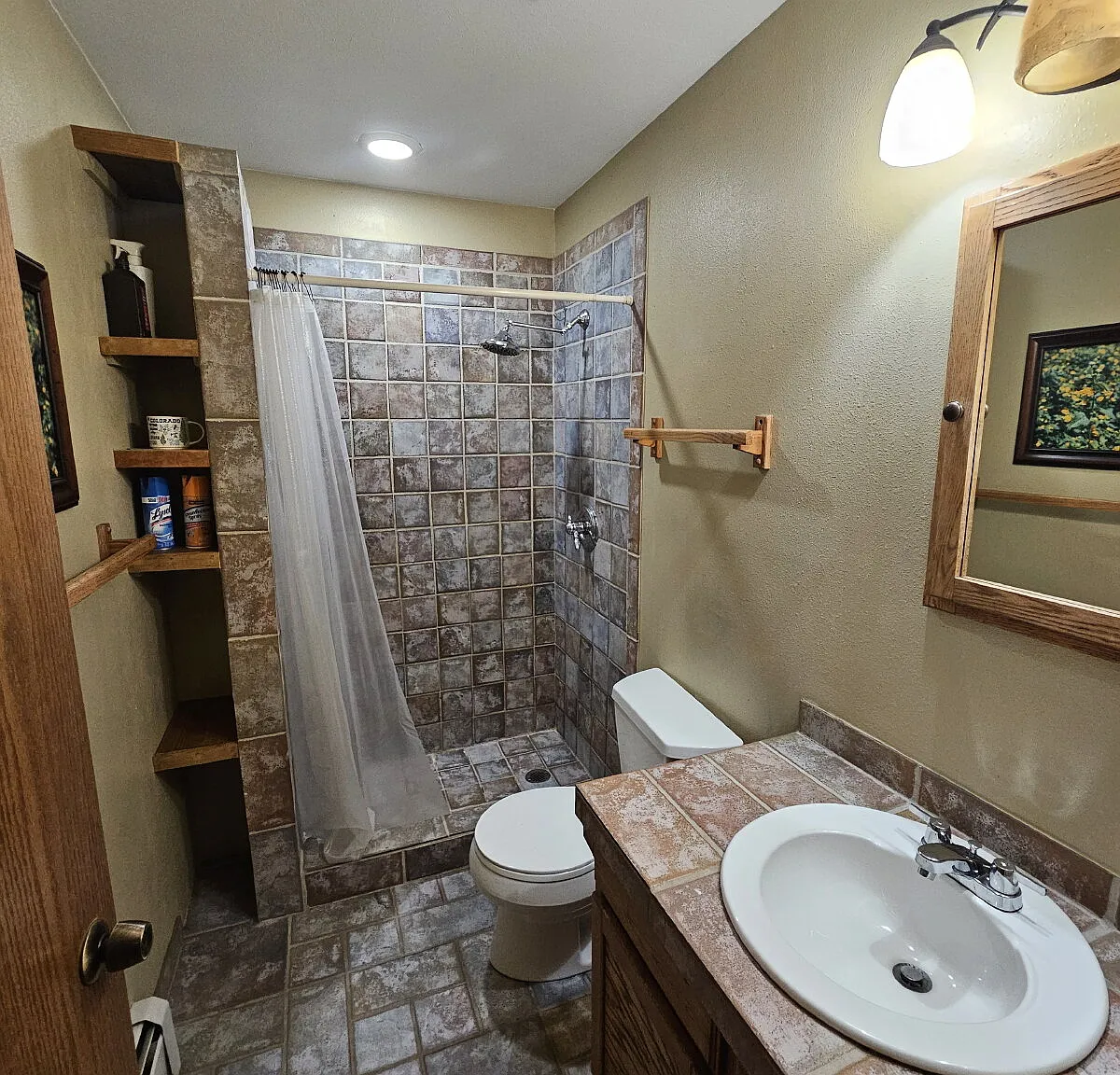 1 bed, 1.0 bath, 672 sqft, $2,500 — Photo 1