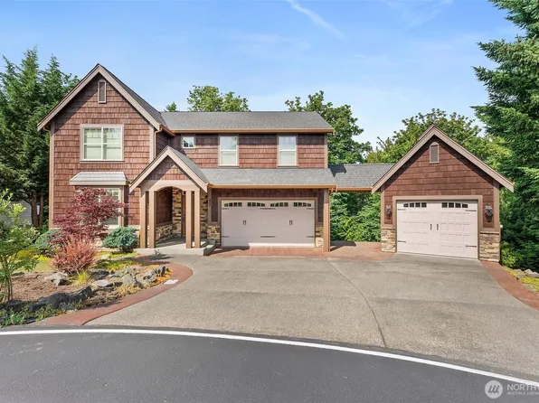 121 Nicola Court, Chehalis, WA 98532