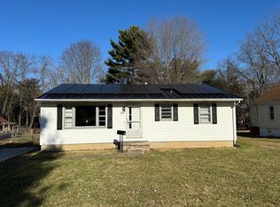 827 W Hubert Ave, Lancaster, OH