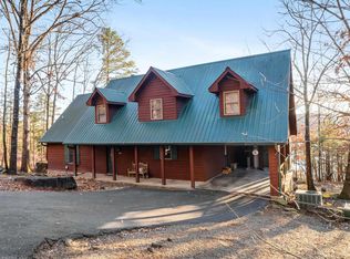 180 Lookout Dr, Tumbling Shoals, AR 72581
