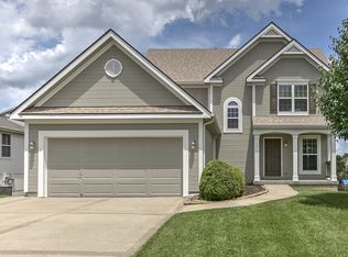 11411 N Manning Ave, Kansas City, MO 64157