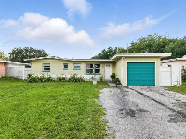 5560 93rd Ave, Pinellas Park, FL 33782