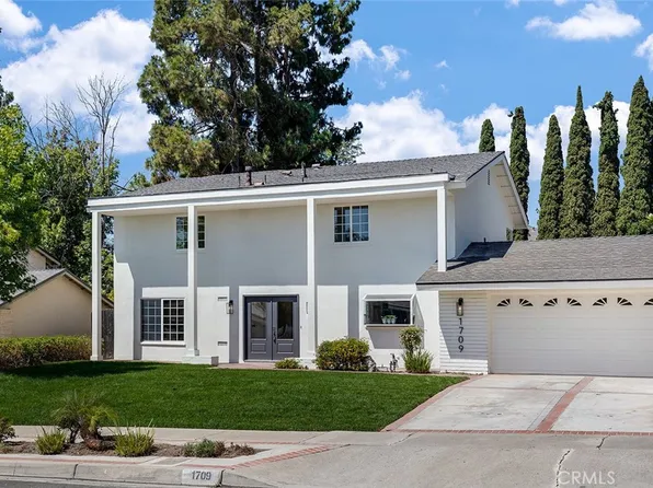 1709 Sunset Ln, Fullerton, CA 92833