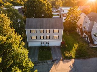 15 Parkers Lane Condominium, Waltham, MA 02453