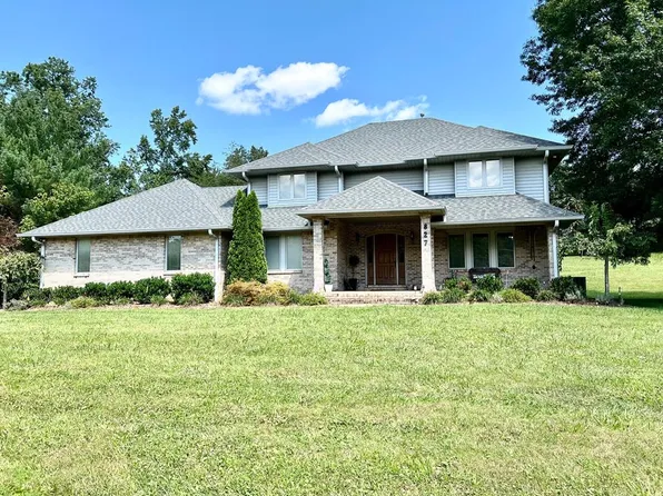 827 Crescent Dr, Cookeville, TN 38501