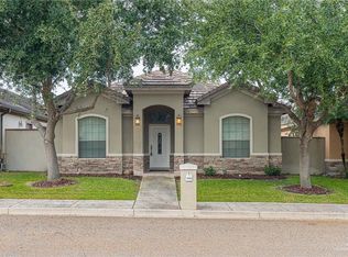621 E Thornhill Ave, McAllen, TX 78503
