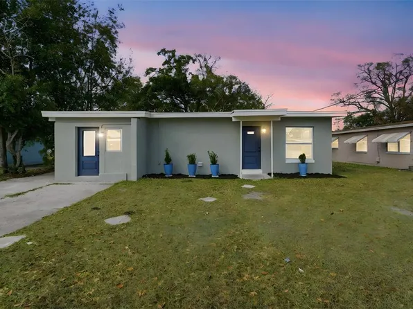 2139 W Gore St, Orlando, FL 32805