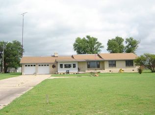 4455 W Beech, Duncan, OK 73533