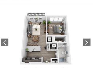 1139 N Arlington Heights Rd UNIT 214, Itasca, IL 60143