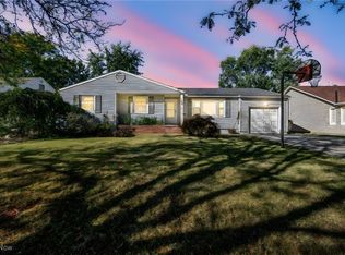 140 Miami Ave, Elyria, OH 44035