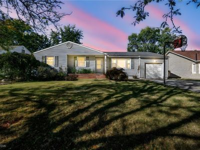 140 Miami Ave, Elyria, OH, 44035